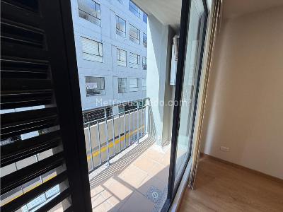 Apartamento en venta en Contador, Bogotá · foto 9 de 20
