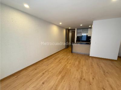 Apartamento en venta en Contador, Bogotá · foto 10 de 20