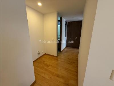 Apartamento en venta en Contador, Bogotá · foto 11 de 20