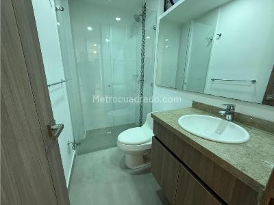 Apartamento en venta en Contador, Bogotá · foto 12 de 20