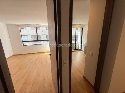 Apartamento en venta en Contador, Bogotá · foto 14 de 20