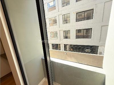 Apartamento en venta en Contador, Bogotá · foto 16 de 20