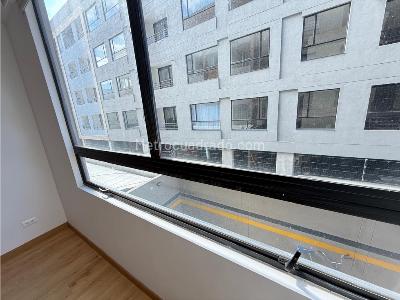 Apartamento en venta en Contador, Bogotá · foto 19 de 20