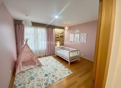 Apartamento en venta en Los Rosales, Bogotá · foto 6 de 15