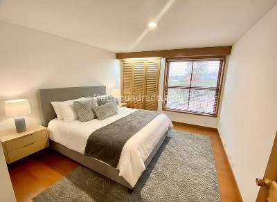 Apartamento en venta en Los Rosales, Bogotá · foto 5 de 15