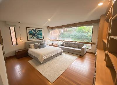 Apartamento en venta en Los Rosales, Bogotá · foto 4 de 15