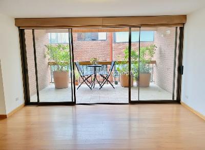 Apartamento en venta en Los Rosales, Bogotá · foto 10 de 15