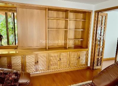 Apartamento en venta en Los Rosales, Bogotá · foto 14 de 15