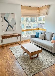 Apartamento en venta en Los Rosales, Bogotá · foto 7 de 15