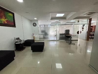Oficina en Arriendo, ANTIGUO CONTRY, Bogotá D.C.