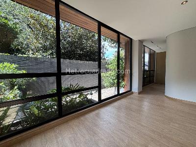 Apartamento de 1 alcoba en venta en El Nogal, Bogotá, 81 m² · foto 14 de 18