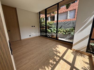 Apartamento de 1 alcoba en venta en El Nogal, Bogotá, 81 m² · foto 11 de 18