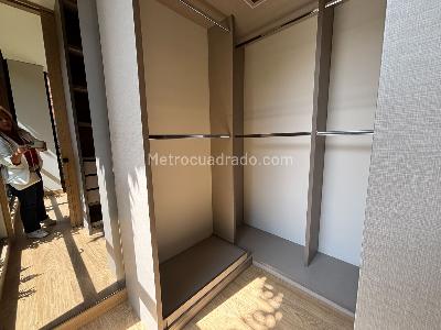 Apartamento de 1 alcoba en venta en El Nogal, Bogotá, 81 m² · foto 12 de 18