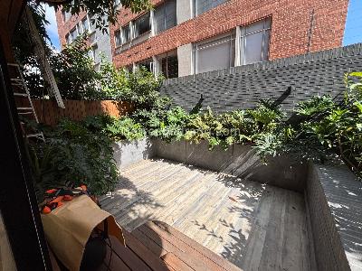Apartamento de 1 alcoba en venta en El Nogal, Bogotá, 81 m² · foto 6 de 18