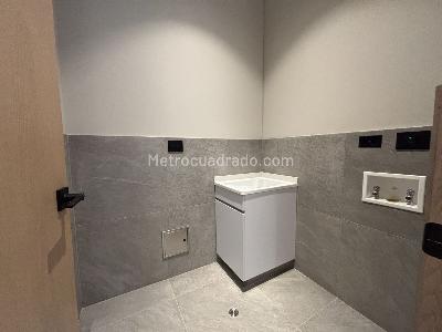 Apartamento de 1 alcoba en venta en El Nogal, Bogotá, 81 m² · foto 18 de 18