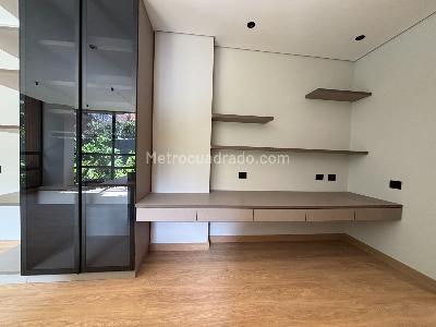 Apartamento de 1 alcoba en venta en El Nogal, Bogotá, 81 m² · foto 7 de 18
