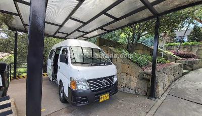 Apartamento de 3 alcobas en venta en Sierras Del Moral, Bogotá, 220 m² · foto 18 de 18
