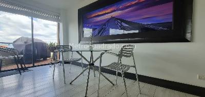 Apartamento de 3 alcobas en venta en Sierras Del Moral, Bogotá, 220 m² · foto 3 de 18
