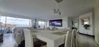 Apartamento de 3 alcobas en venta en Sierras Del Moral, Bogotá, 220 m² · foto 5 de 18