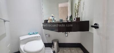 Apartamento de 3 alcobas en venta en Sierras Del Moral, Bogotá, 220 m² · foto 7 de 18