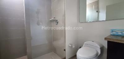Apartamento de 1 alcoba en venta en Chico, Bogotá, 51 m² · foto 3 de 11
