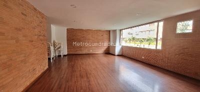 Apartamento de 1 alcoba en venta en Chico, Bogotá, 51 m² · foto 9 de 11
