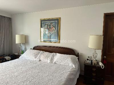 Apartamento de 4 alcobas en venta en Chico Cabrera, Bogotá, 361 m² · foto 13 de 20