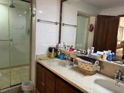 Apartamento de 4 alcobas en venta en Chico Cabrera, Bogotá, 361 m² · foto 15 de 20
