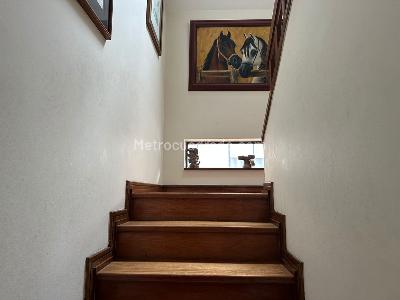 Apartamento de 4 alcobas en venta en Chico Cabrera, Bogotá, 361 m² · foto 12 de 20