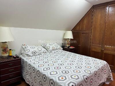 Apartamento de 4 alcobas en venta en Chico Cabrera, Bogotá, 361 m² · foto 16 de 20