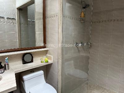 Apartamento de 4 alcobas en venta en Chico Cabrera, Bogotá, 361 m² · foto 19 de 20