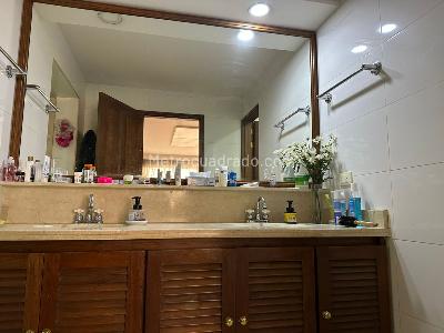 Apartamento de 4 alcobas en venta en Chico Cabrera, Bogotá, 361 m² · foto 14 de 20