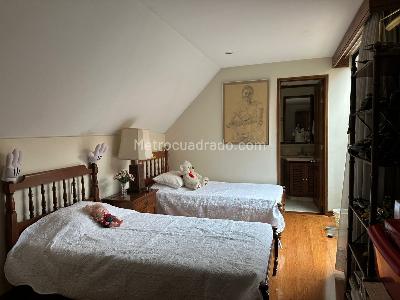 Apartamento de 4 alcobas en venta en Chico Cabrera, Bogotá, 361 m² · foto 18 de 20