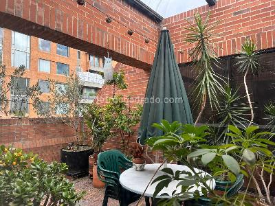 Apartamento de 4 alcobas en venta en Chico Cabrera, Bogotá, 361 m² · foto 20 de 20
