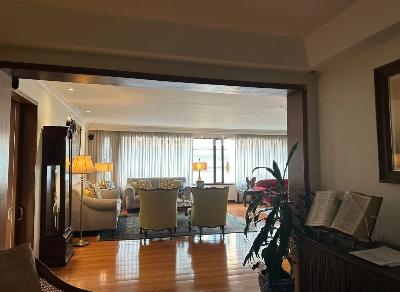 Apartamento de 4 alcobas en venta en Chico Cabrera, Bogotá, 361 m² · foto 2 de 20