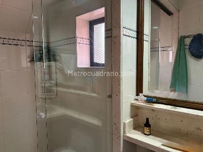 Apartamento de 4 alcobas en venta en Chico Cabrera, Bogotá, 361 m² · foto 17 de 20