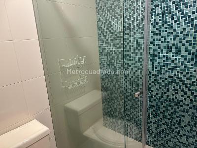 Apartamento de 3 alcobas en venta en Chapinero, Bogotá, 176 m² · foto 10 de 20