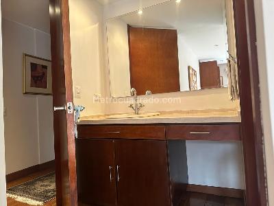 Apartamento de 3 alcobas en venta en Chapinero, Bogotá, 176 m² · foto 15 de 20
