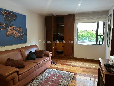 Apartamento de 3 alcobas en venta en Chapinero, Bogotá, 176 m² · foto 13 de 20