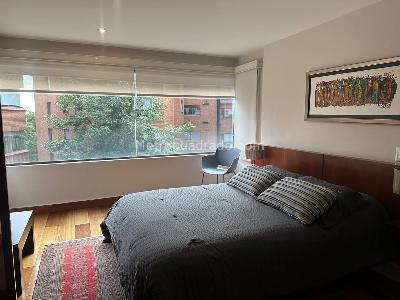 Apartamento de 3 alcobas en venta en Chapinero, Bogotá, 176 m² · foto 16 de 20