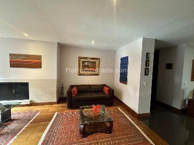 Apartamento de 3 alcobas en venta en Chapinero, Bogotá, 176 m² · foto 8 de 20