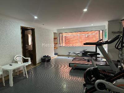 Apartamento de 3 alcobas en venta en Chapinero, Bogotá, 176 m² · foto 20 de 20