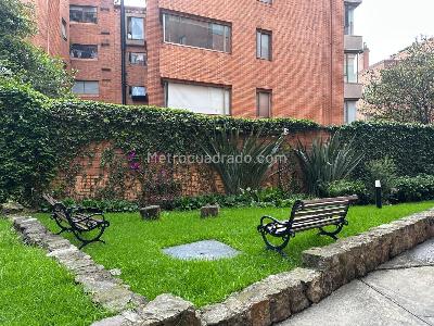 Apartamento de 3 alcobas en venta en Chapinero, Bogotá, 176 m² · foto 17 de 20