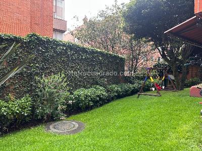 Apartamento de 3 alcobas en venta en Chapinero, Bogotá, 176 m² · foto 18 de 20