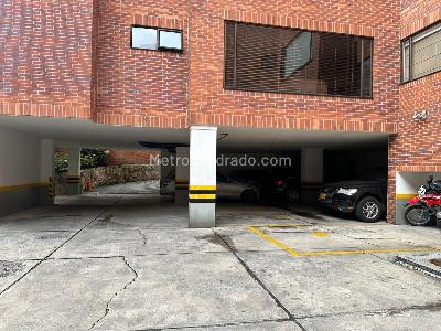 Apartamento de 3 alcobas en venta en Chapinero, Bogotá, 176 m² · foto 19 de 20
