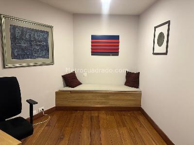 Apartamento de 3 alcobas en venta en Chapinero, Bogotá, 176 m² · foto 9 de 20