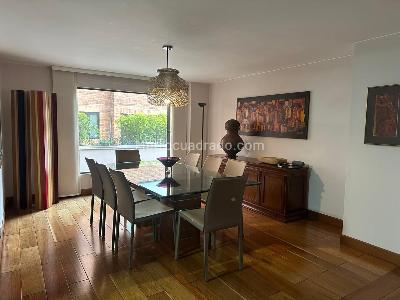 Apartamento de 3 alcobas en venta en Chapinero, Bogotá, 176 m² · foto 5 de 20