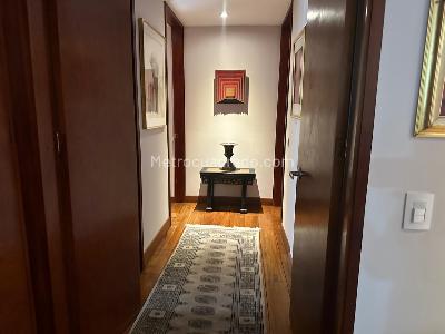 Apartamento de 3 alcobas en venta en Chapinero, Bogotá, 176 m² · foto 12 de 20