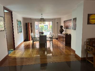 Apartamento de 3 alcobas en venta en Chapinero, Bogotá, 176 m² · foto 4 de 20