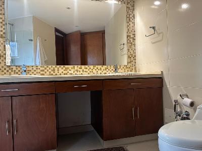 Apartamento de 3 alcobas en venta en Chapinero, Bogotá, 176 m² · foto 11 de 20